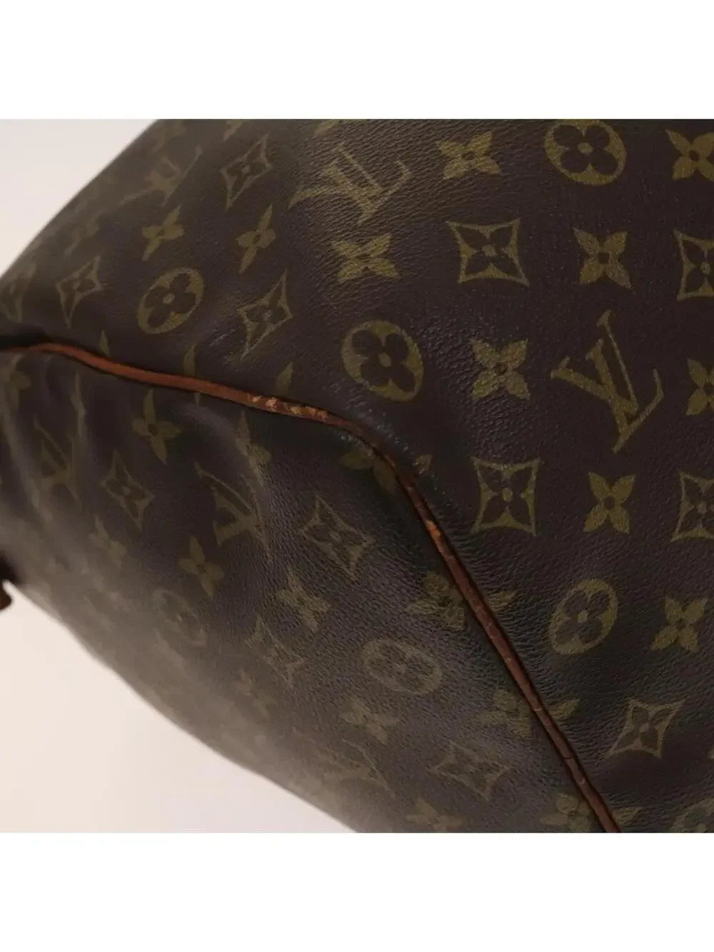 Louis Vuitton Keepall 50 Boston Bag Lv #344371L54B